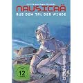 Nausica� aus dem Tal der Winde