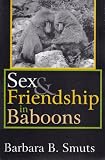 Sex & Friendship in Baboons