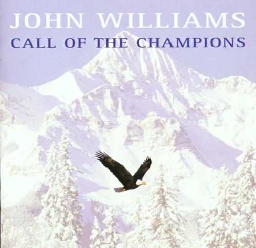 Produkt-Bild: Call of the Champions