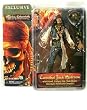 Pirates of the Caribbean: Dead Mans Chest Series 1 > Exclusive Cannibal Jack Sparrow Action Figure