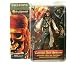 Pirates of The Caribbean: Dead Mans Chest Cannibal Jack Sparrow