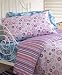 Freckles "Bali Girl" Comforter Set, Full