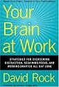 Your Brain at Work: Strategies for Overcoming Distraction, Regaining Focus, and Working Smarter All Day Long