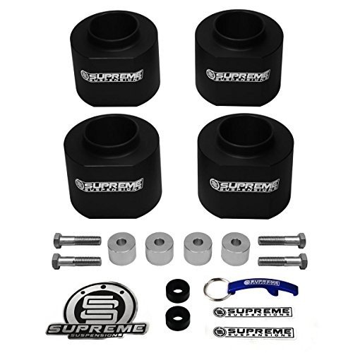 Jeep Wrangler TJ Suspension Mods Jeep Parts, Gear & Mods