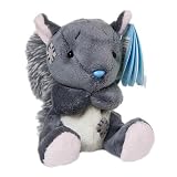 4  My Blue Nose Friend Nutmeg the Squirrel
