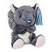 4" My Blue Nose Friend Nutmeg the Squirrel