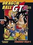 Dragon Ball GT 02.