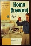 Home brewing : the CAMRA guide