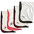 Kee-Ka Organic Blankie - all styles