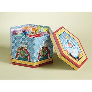 Jim Shore 12 Days of Christmas Ornament Set