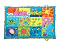 Tiny Love Super Mat
From Tiny Love
