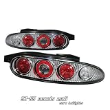 Altezza Taillights
