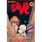 CrownofHorns(Bone,Vol.9)