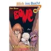 Bone #9: Crown of Horns (Bone Reissue Graphic Novels)