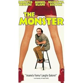 The Monster (Il Mostro)