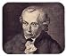 Immanuel Kant Mouse Pad