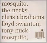 Mosquito/See Through