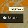 H&ouml;rbuch Die Ratten