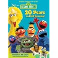 Sesame Street. 20 years-- and still counting! by 
