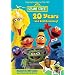 Sesame Street: 20 Years...and Still Counting!