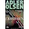 spannende Bücher/meine Lieblingskrimis