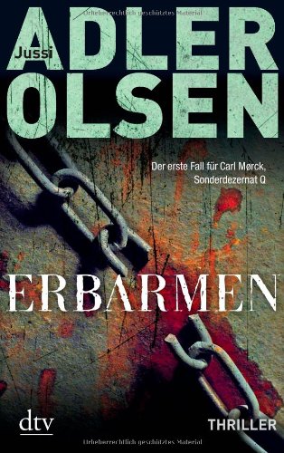 Erbarmen: Der erste Fall für Carl Mørck, Sonderdezernat Q: Alle Infos bei Amazon