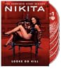 Nikita: The Complete First Season