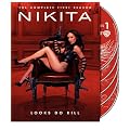 Nikita: The Complete First Season