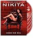 Nikita: The Complete First Season