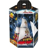 Review Cobi  / Cobi Red Royal Galleon - Pirates