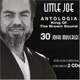 Antologia/King of the Brown Sound