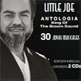 Antologia: King of the Brown Sound
