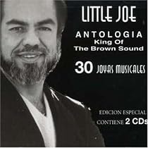 Antologia/King of the Brown Sound