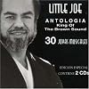 Antologia/King of the Brown Sound