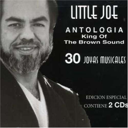 Antologia/King of the Brown Sound