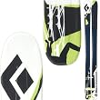 Kilowatt Ski - Men's 185 by Black Diamond Kilowatt Ski - Men's 185 by Black Diamond