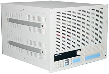 Maynuo M9718B Programmable DC Electronic Load 6000W 0-120A 0-500V