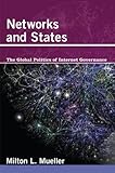 ISBN 9780262518574 product image for Networks and States: The Global Politics of Internet Governance (Information Rev | upcitemdb.com