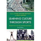 Learning Culture through Sports: Perspectives on Society and Organized Sports
