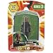 Doctor Who Series 3 Action Figure - Dalek Sec Hybrid
