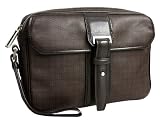 Givenchy Brown Leather Handbag 6058001579