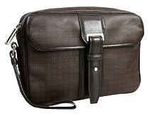 Givenchy Brown Leather Handbag 6058001579