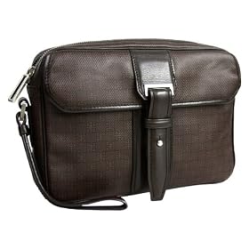 Givenchy Brown Leather Handbag 6058001579