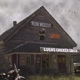 Ron Moody Lulu's Chicken Shack