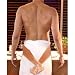 Naughty Feet Bath Towel