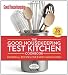 Books : The Good Housekeeping Test Kitchen Cookbook: Essential Recipes for Every Home Cook