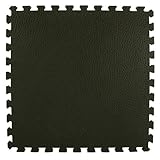 Greatmats Portable Stall Mats Pebble 10 Pack