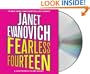 Fearless Fourteen (Stephanie Plum, No. 14) (Stephanie Plum Novels)