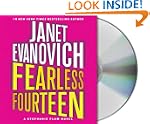 Fearless Fourteen: A Stephanie Plum N...