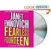 Fearless Fourteen (Stephanie Plum, No. 14) (Stephanie Plum Novels)